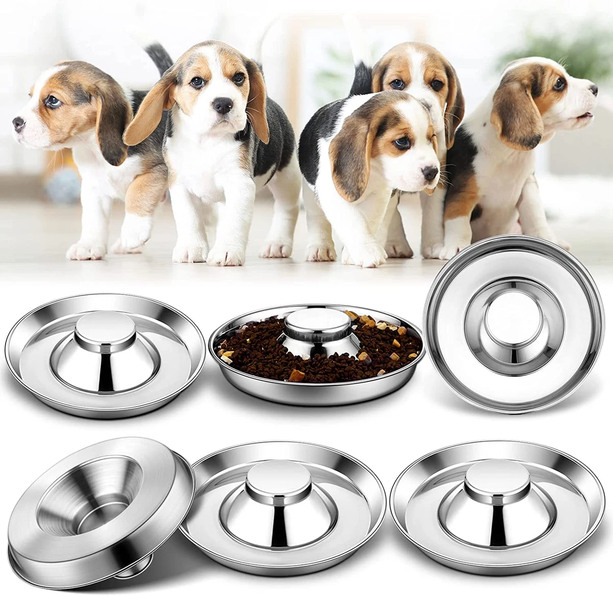 Weaning puppy food cheap