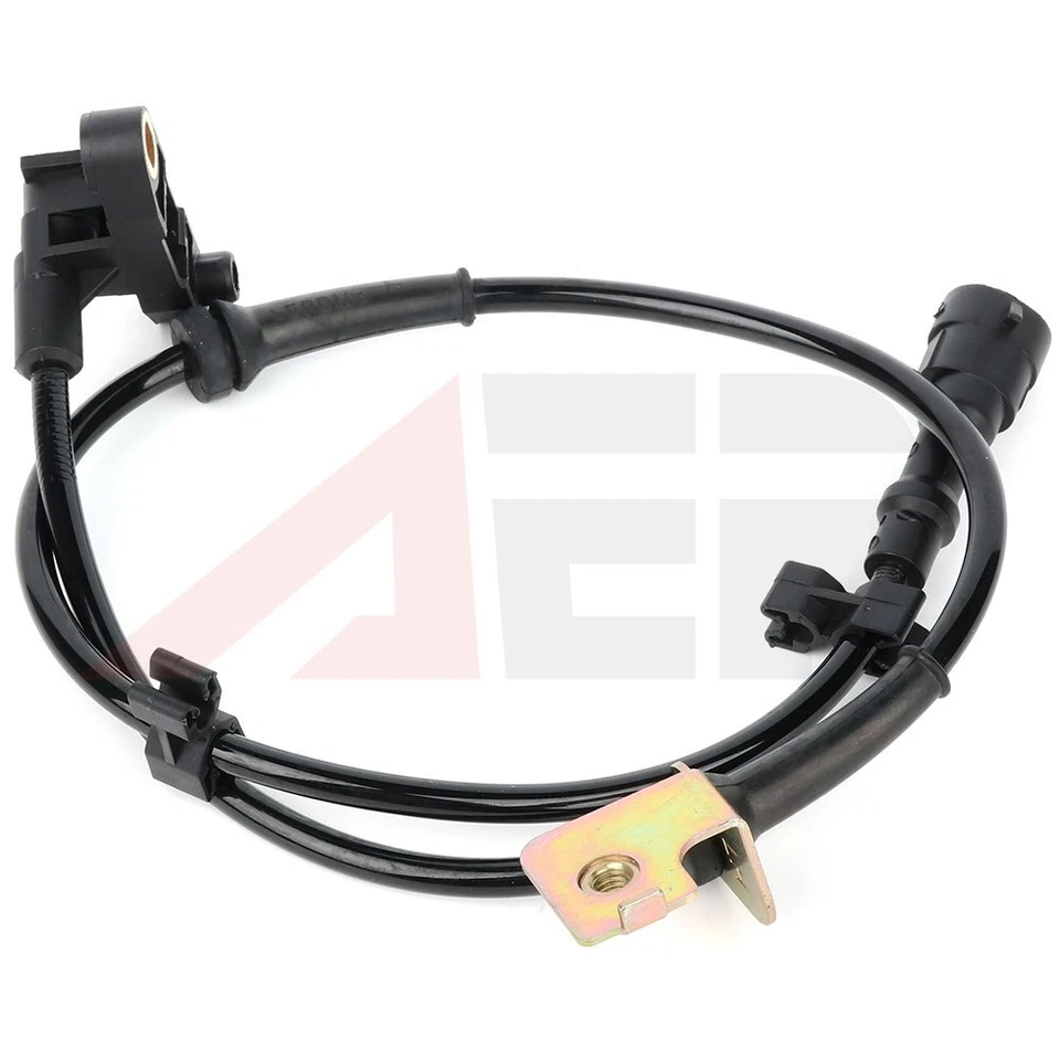 Front Driver Side ABS Speed Sensor Performance Fits 03 04 05 Fits Dodge SX 2.0 - Image 4 of 4