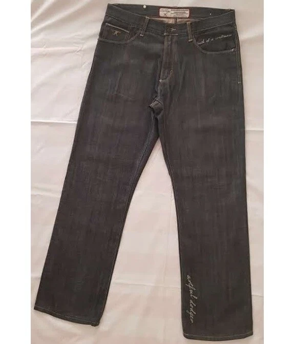 Artful Dodger Denim Regular 34 Size Jeans for Men for sale | eBay