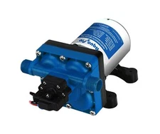 21849 Aqua Pro Fresh Water Pump Self-Priming