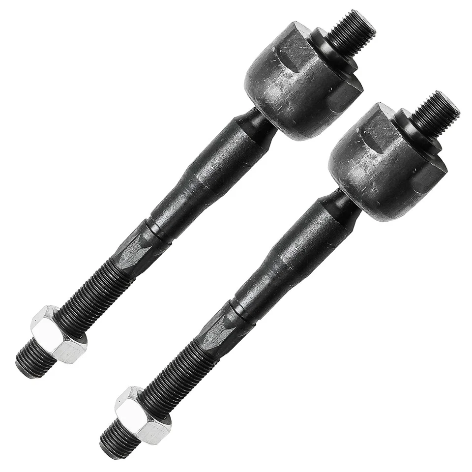 Front Inner Outer Tie rod Boot Kit for 2010 - 2012 Ford Fusion Mercury Milan - Image 3 of 4