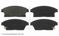 Blue Print BremsbeläGe Vorne FüR Opel Ampera Astra H J Mokka Zafira