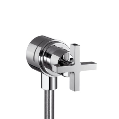 Hansgrohe Fixfit Stop wallshut-off valve Axor 39883000