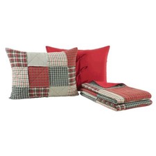 Forreston 3 piece Quilt Set by VHC Brands Luxury king, king, Queen