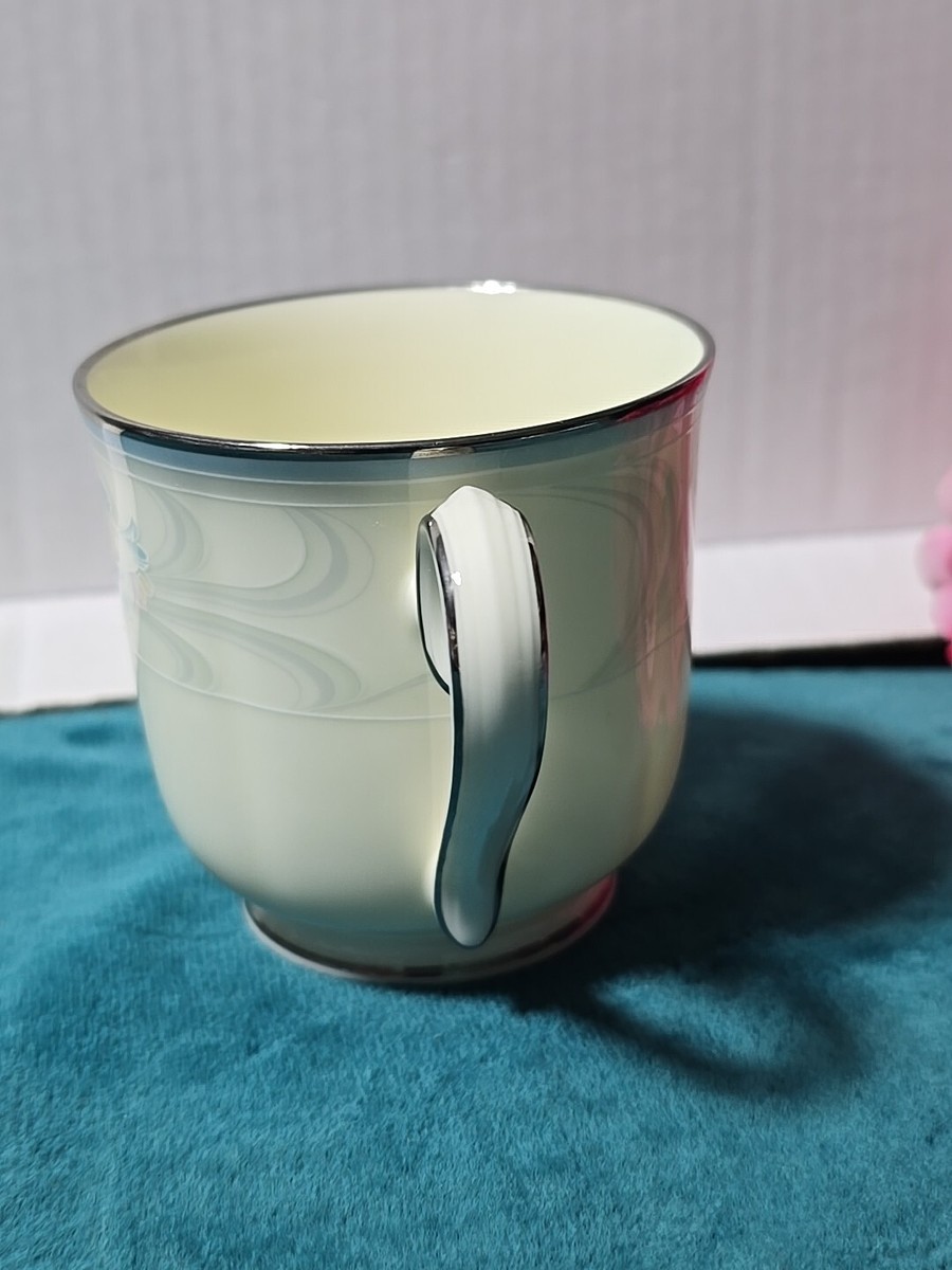 Vintage Noritake Evermore #9735 Cups 3