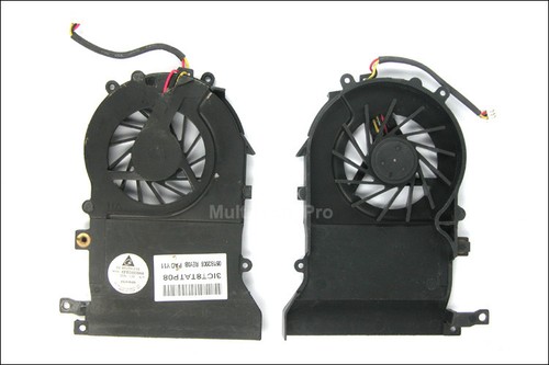 HP Compaq Kühler Lüfter für Presario V2300 V2400 V2500