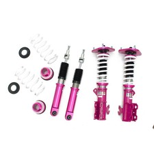 Godspeed MONO-SS Adjustable Coilover Shocks Kit for 18-21 Toyota CH-R CHR AX10