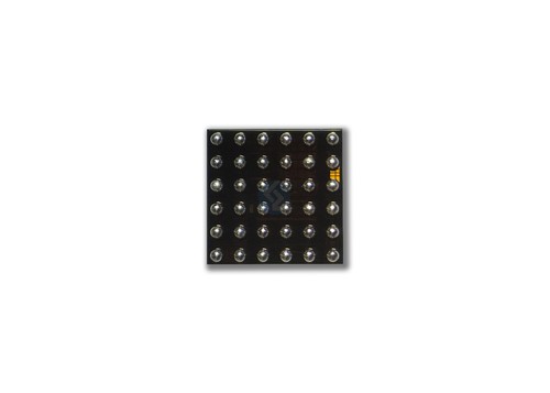 Lot of 5 PCS iPhone 5S 5C 1610A2 U2 USB Power Charger Charging BGA IC Chips - Afbeelding 3 van 4