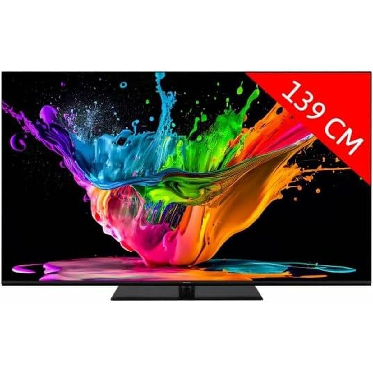 Thumbnail - Fernseher Panasonic Tx55mz800e 4k Ultra Hd 55" Qled