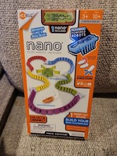 Hexbug Nano Carnival NIB Lot Tracks Cells Hexbugs Bugs Collection