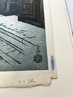 Nisaburo Ito Original Japanese Woodblock Print — photo 3