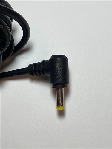 12V MAINS BUSH PDO8920/05 DVD PLAYER AC ADAPTOR POWER SUPPLY CHARGER PLUG - Picture 10 of 10