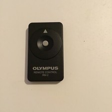 Genuine Olympus RM-2 Remote Control For Evolt Camedia C Series Stylus Camera