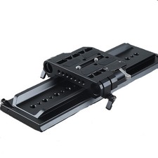 Pro VIC 19mm Baseplate 12  Dovetail Plate ARRI standard 4 ARRI ALEXA MINI Sony