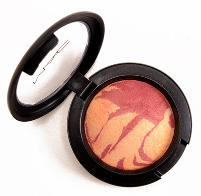MAC Cosmetics Powder Blush in shade *Simmer* Brand New Never Used