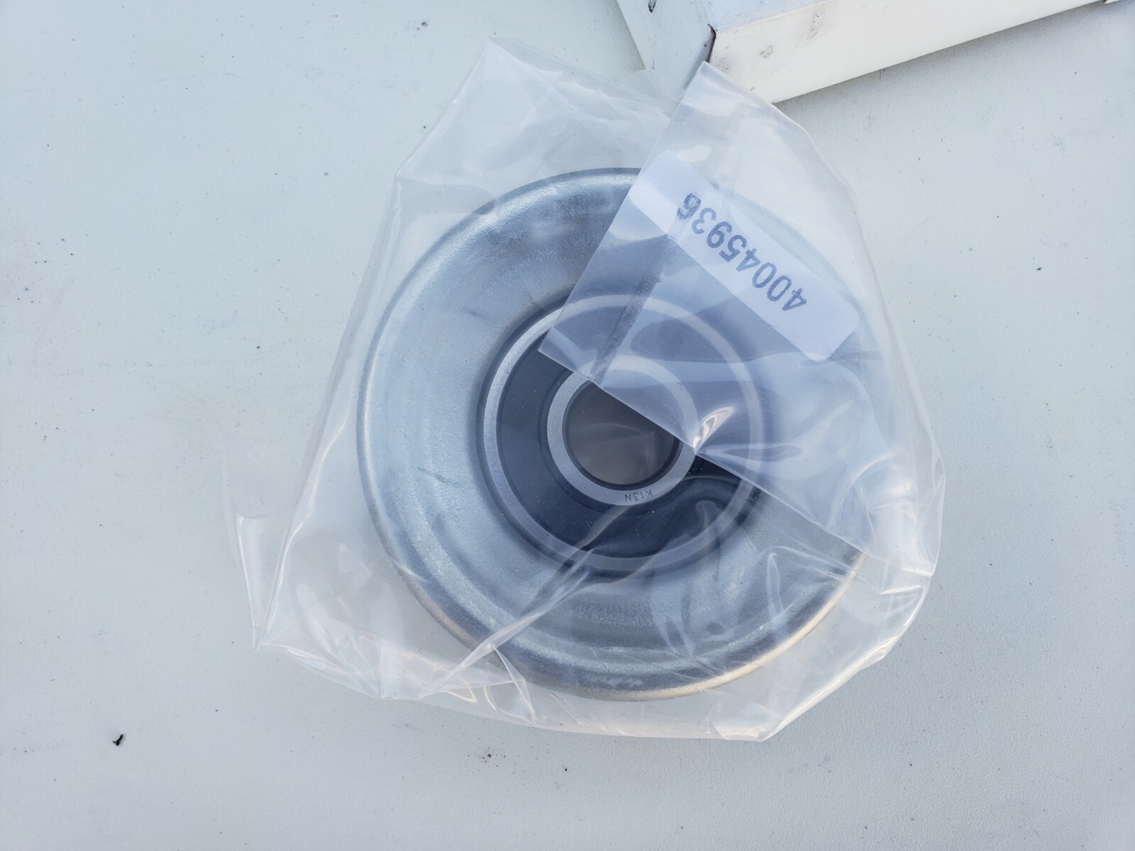 Hayden Idler Pulley subaru Forester (0713) 5936 eBay