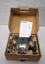 VTech ErisStation DECT 6.0 Wireless Conference Phone w 2 Talk Mics Orbitlink