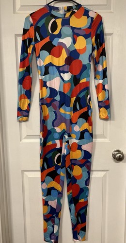Lot of 8 Womens XS Fitted Jumpsuits Unitards Rompers Fashion Nova & Shein - Picture 4 of 9