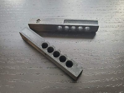 Steyr LP5 LP50 5 Shots Magazine
