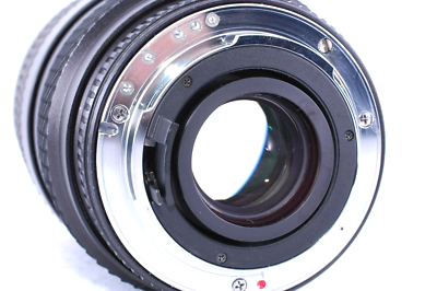 Tokina AT-X PRO 28-70mm f2.8 Zoom AF Lens for Pentax