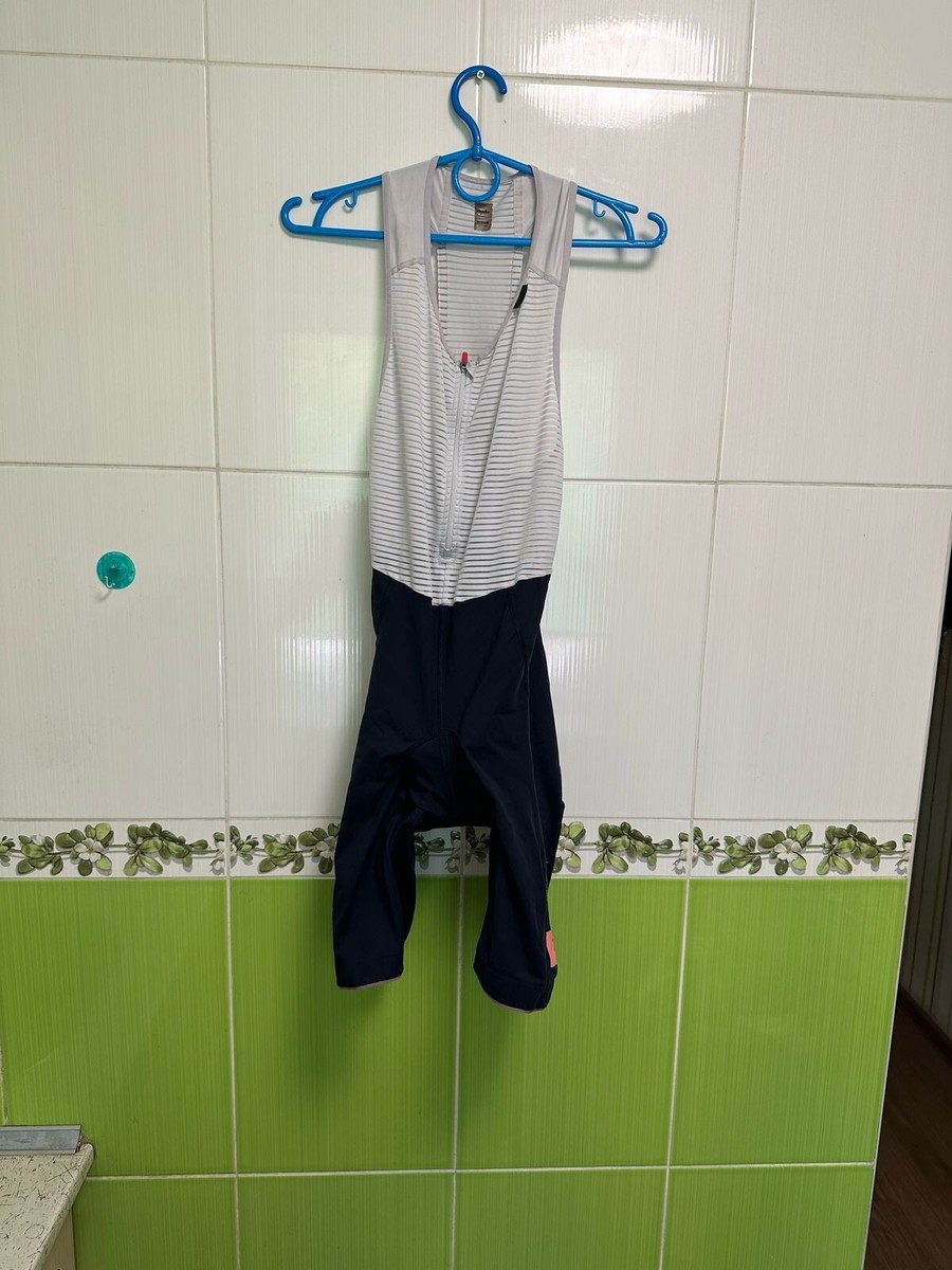 Rapha BREVET CARGO BIB SHORTS Ⅱ M Rapha Brevet bib shorts review - perfect  for endurance rides RAPHA BREVET BIBSHORTS Mサイズ