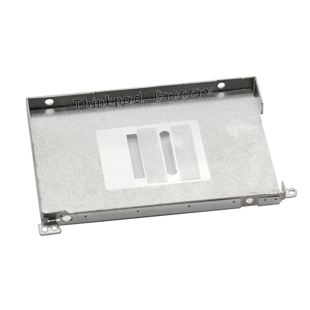 Nuovo Per HP Zbook 15 G3 G4 Rigida Drive HDD Portabastoni - Foto 4