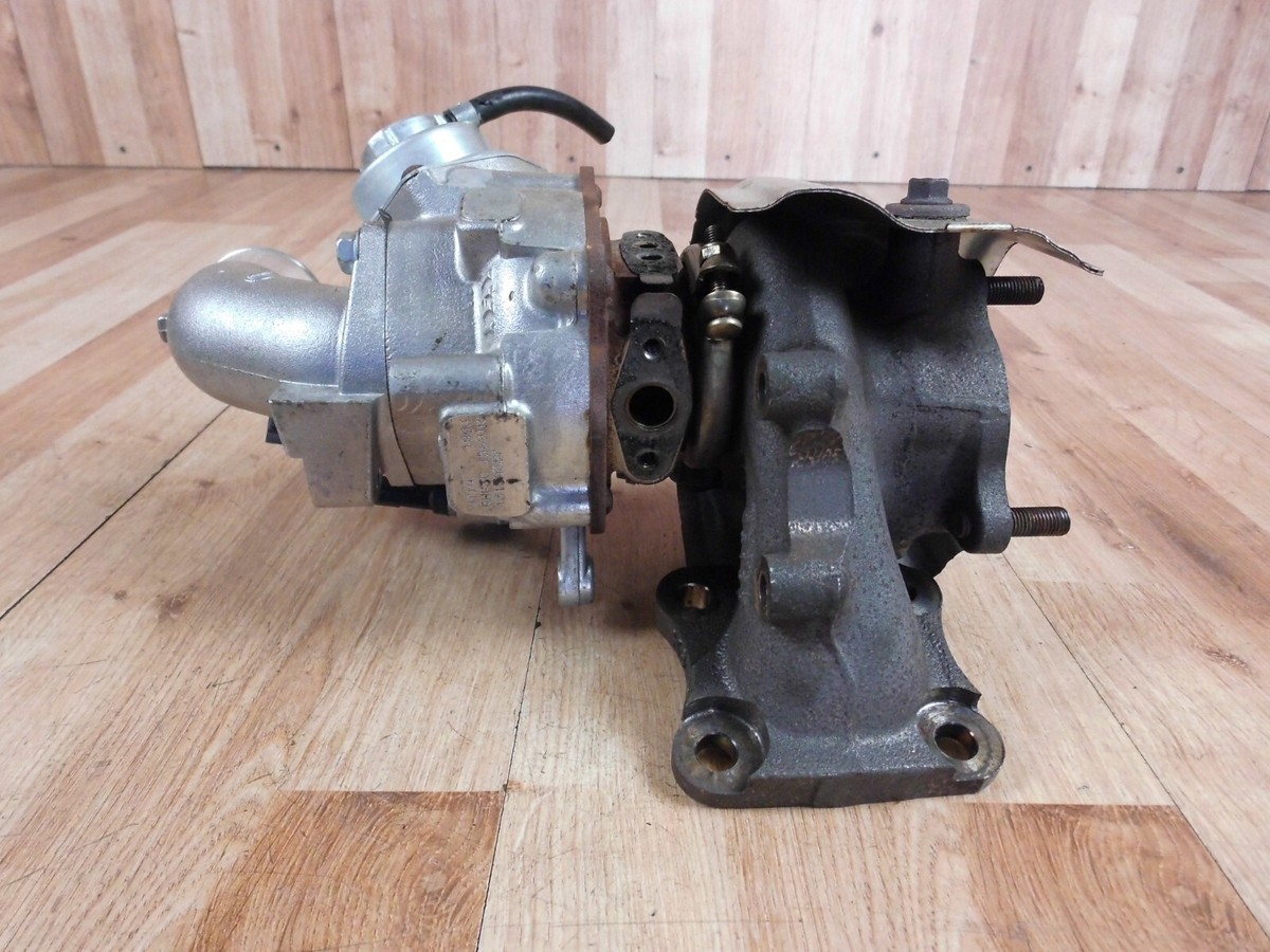 Mitsubishi Eclipse Cross 2020 1.5 TURBO turbolader turbocharger