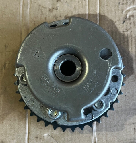 BMW E60 E81 E87 E90 E91 LCI F10 Nockenwelle Impulsgeberrad Steuerkette 7540442