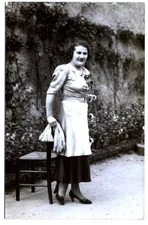 (S-112301) FRANCE - 37 - LIGUEIL CPA