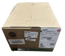 U.S. Motors U1P2D General Purpose Motor, 3-Phase, 1 HP, 143.T Frame