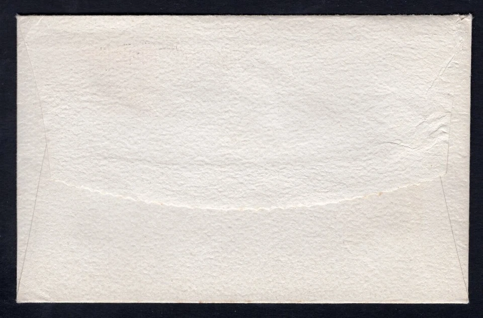 Canada 1937 FDC Cover. Coronation. Decal Crown Cachet - Image 2 of 2