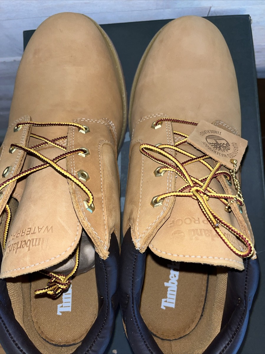 RHC✖️Timberland Classic OxfordBoots US8.5 s-l1200.jpg