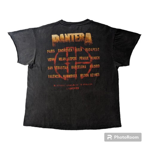 Rare vintage pantera t - Gem Rare vintage pantera t - Gem