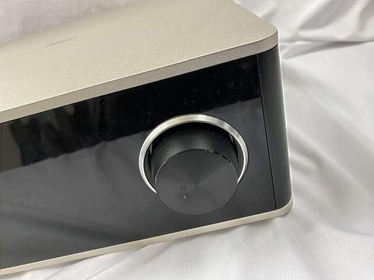 Denon DRA-100 Network Stereo Receiver Used w/Accessories | eBay