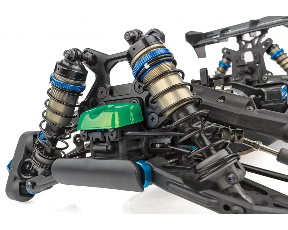 Team Associated RC8B4.1e Team 1/8 4WD Off-Road Electric Buggy Kit - Image 3 of 4