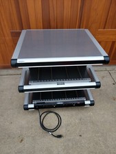 Hatco GR2SDH-24D Glo-Ray Food Warmer Heated Merchandiser Display PICKUP ONLY OH