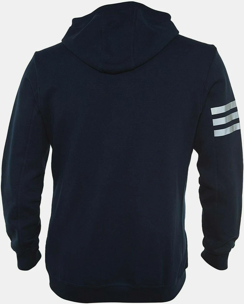 Adidas sport luxe sales fleece hoodie
