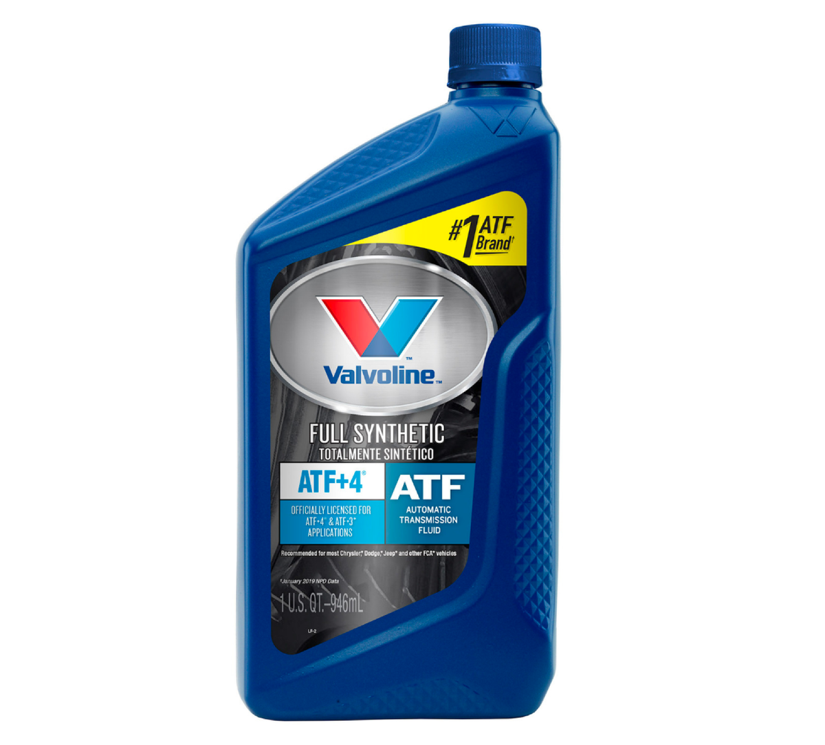 Transmission Service Kit For Jeep - 6L ATF+4 Fluid, Filter, Pan Gasket, Fits Wrangler JK, Grand Cherokee, Commander