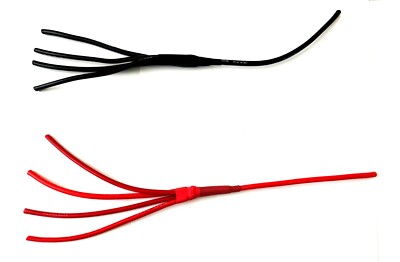 1 to 4 Splitter Harness 6