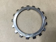 MB15 / MB-15 BEARING SLEEVE LOCK WASHER 04H66