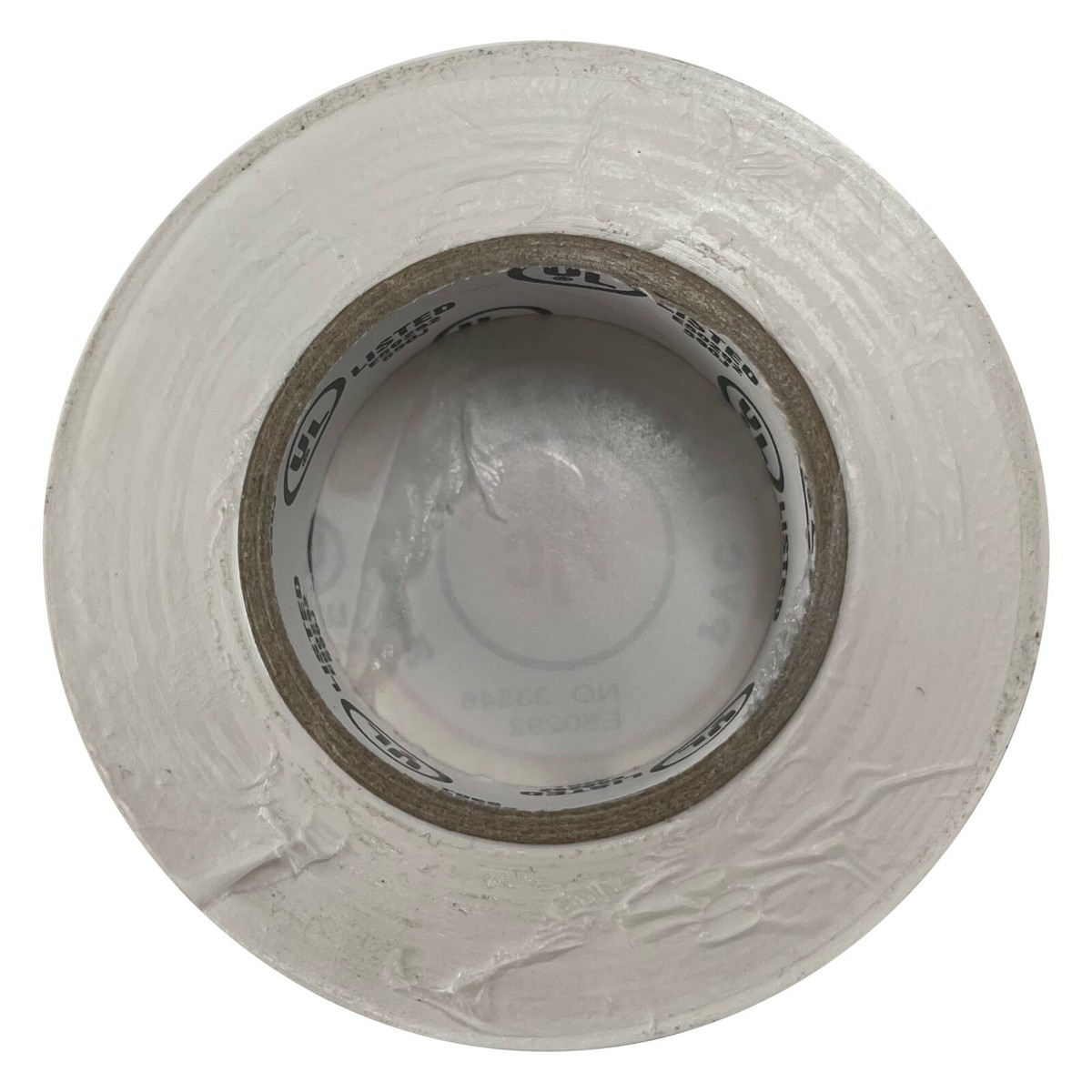 PVC Insulation Electrical Tape 3/4 in x 66 FT (19mm x 20m) Black