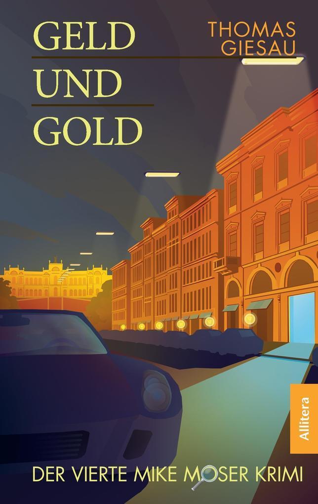 Thumbnail - Geld Und Gold | Thomas Giesau | 2016 | Deutsch