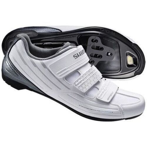 Chaussures Route Femme SHIMANO RP2 Women p.40/42 Blanc - 第 1/1 張圖片