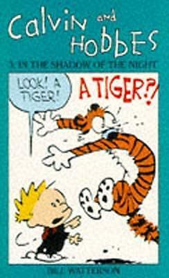 Calvin And Hobbes Volume 3: In the Shadow of the Night by Bil... - 9780751505108 - Image 3