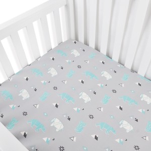 ebay crib sheets