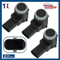 3 Sensor RüCkfahr- Parken Erwartet Mercedes-Benz 2215420417