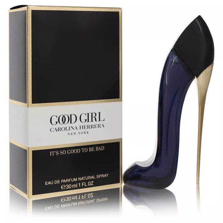 Carolina Herrera Good Girl Eau De Parfum Spray