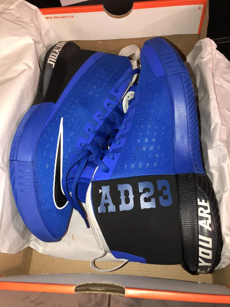 Nike air max dominate anthony sale davis