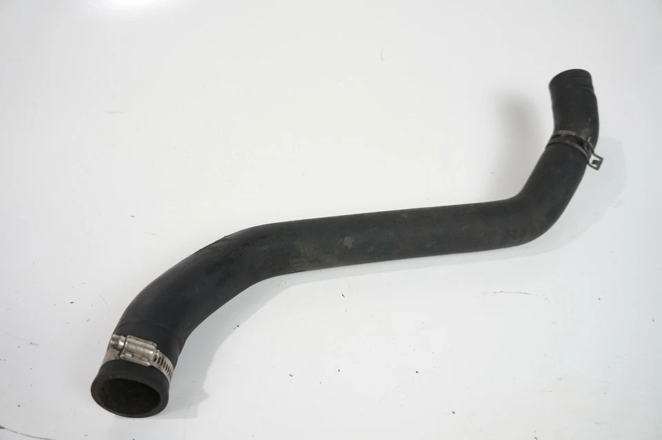 06-2009 infiniti m35 m45 lower radiator hose coolant cooling hose pipe line - Image 3 of 4