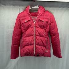 Fila Kids Winter Jacket Size Medium